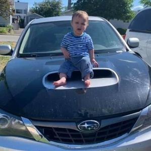 Meet your Posher, Marie-louise